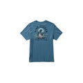 Natural Habit Short Sleeve Tee