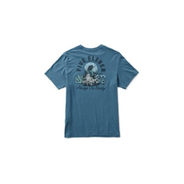 Natural Habit Short Sleeve Tee