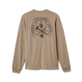 Always Be Forging Long Sleeve Tee