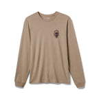 Always Be Forging Long Sleeve Tee