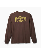 Elevated Five Eleven Long Sleeve Tee