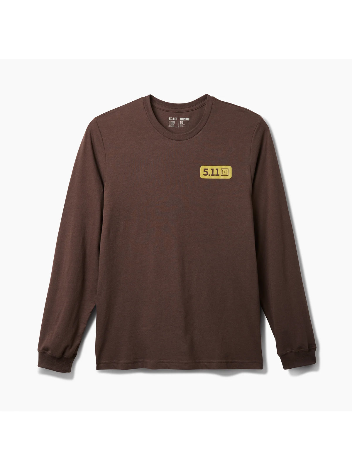 Elevated Five Eleven Long Sleeve Tee
