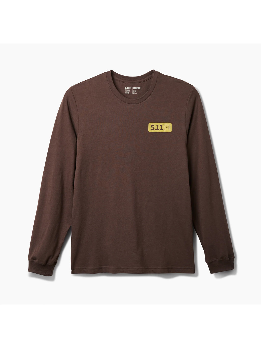 Elevated Five Eleven Long Sleeve Tee