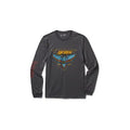 Chrome Eagle Long Sleeve Tee