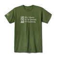 Pursuit Of Readiness Tee