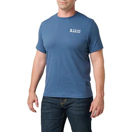 Zero G's Given Tee