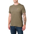 Comin' In Cold Tee