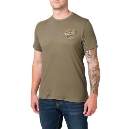 Comin' In Cold Tee