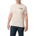 Turn And Burn Tee
