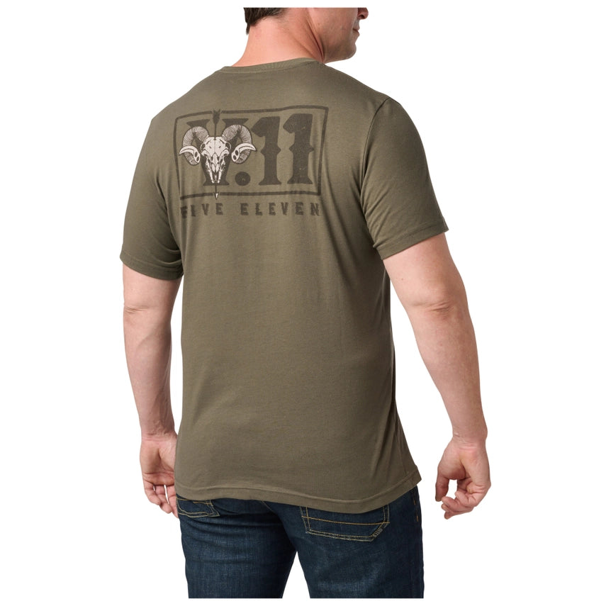 Hunting Game Tee