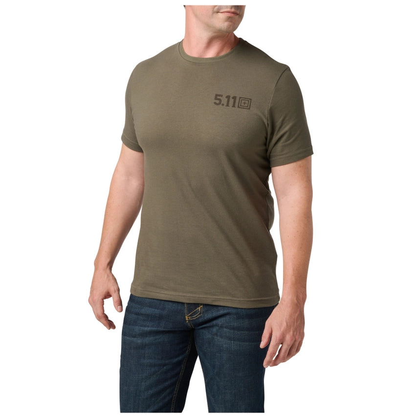 Hunting Game Tee