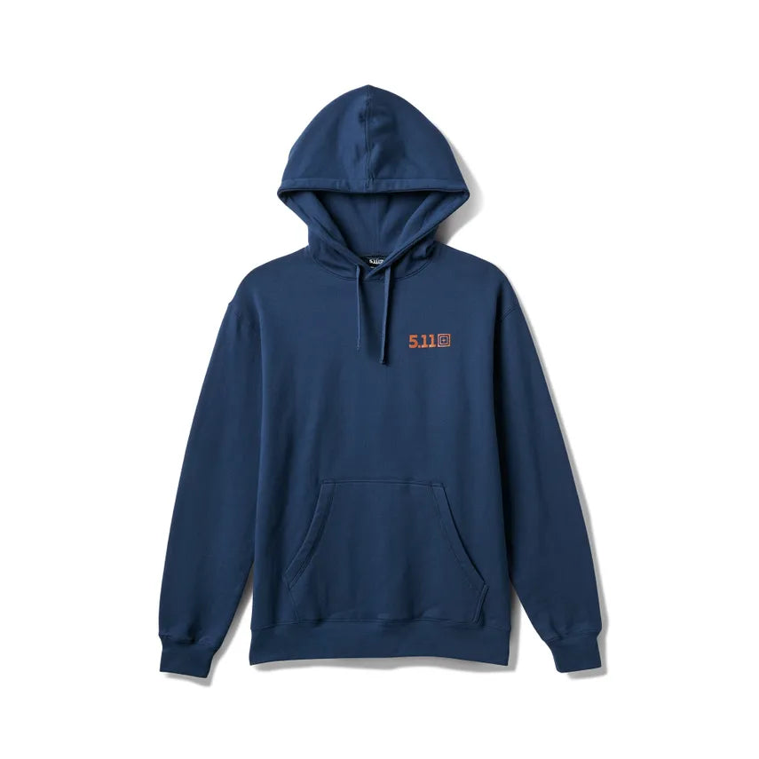 Self Reliant Hoodie