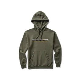 High Speed Operations Hoodie
