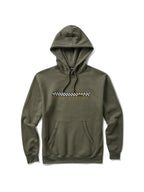 High Speed Operations Hoodie