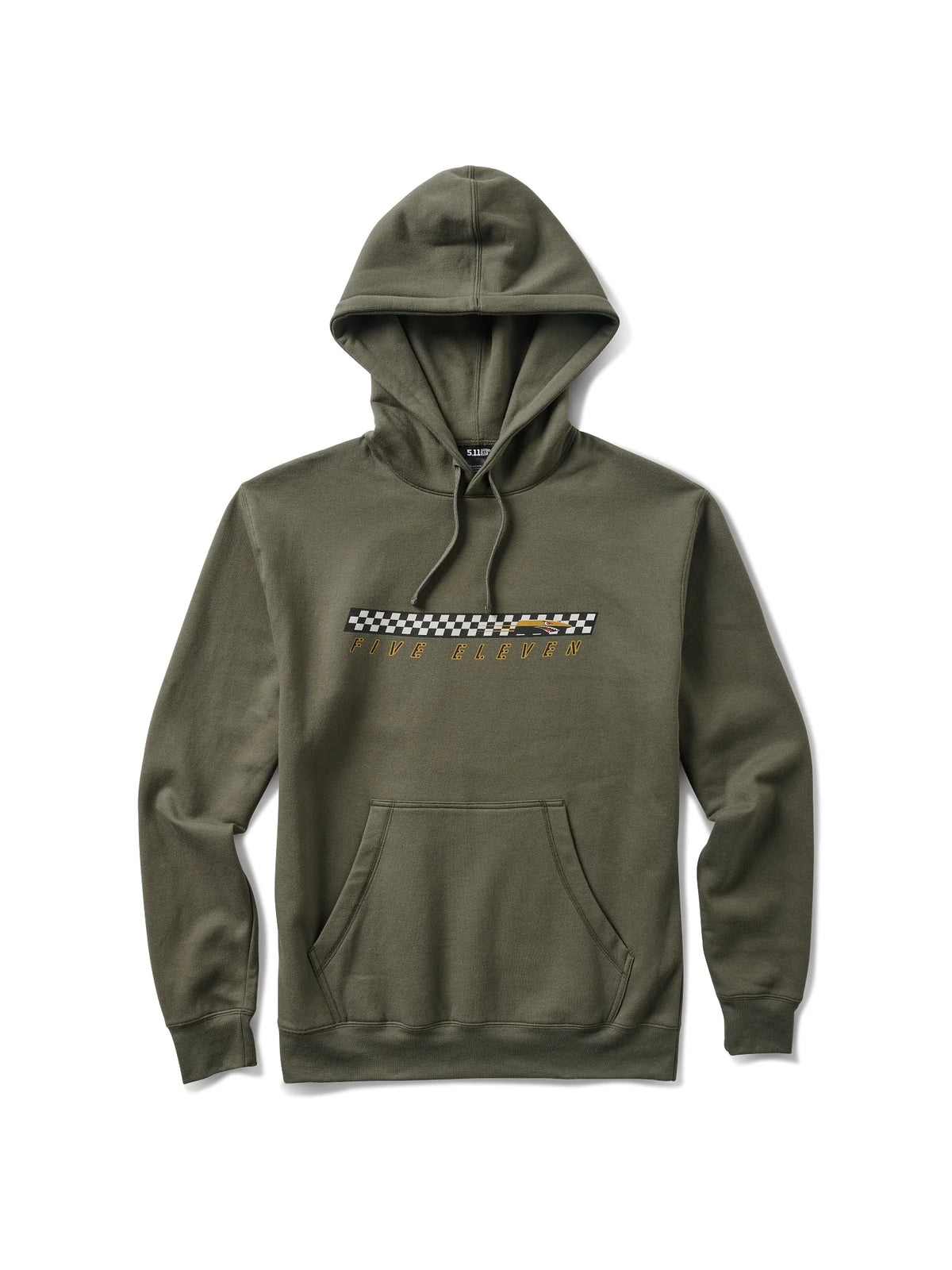 High Speed Operations Hoodie