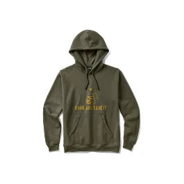Come And Take It Hoodie