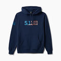 5.11® Flag Light Weight Hoodie