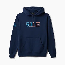 5.11® Flag Light Weight Hoodie