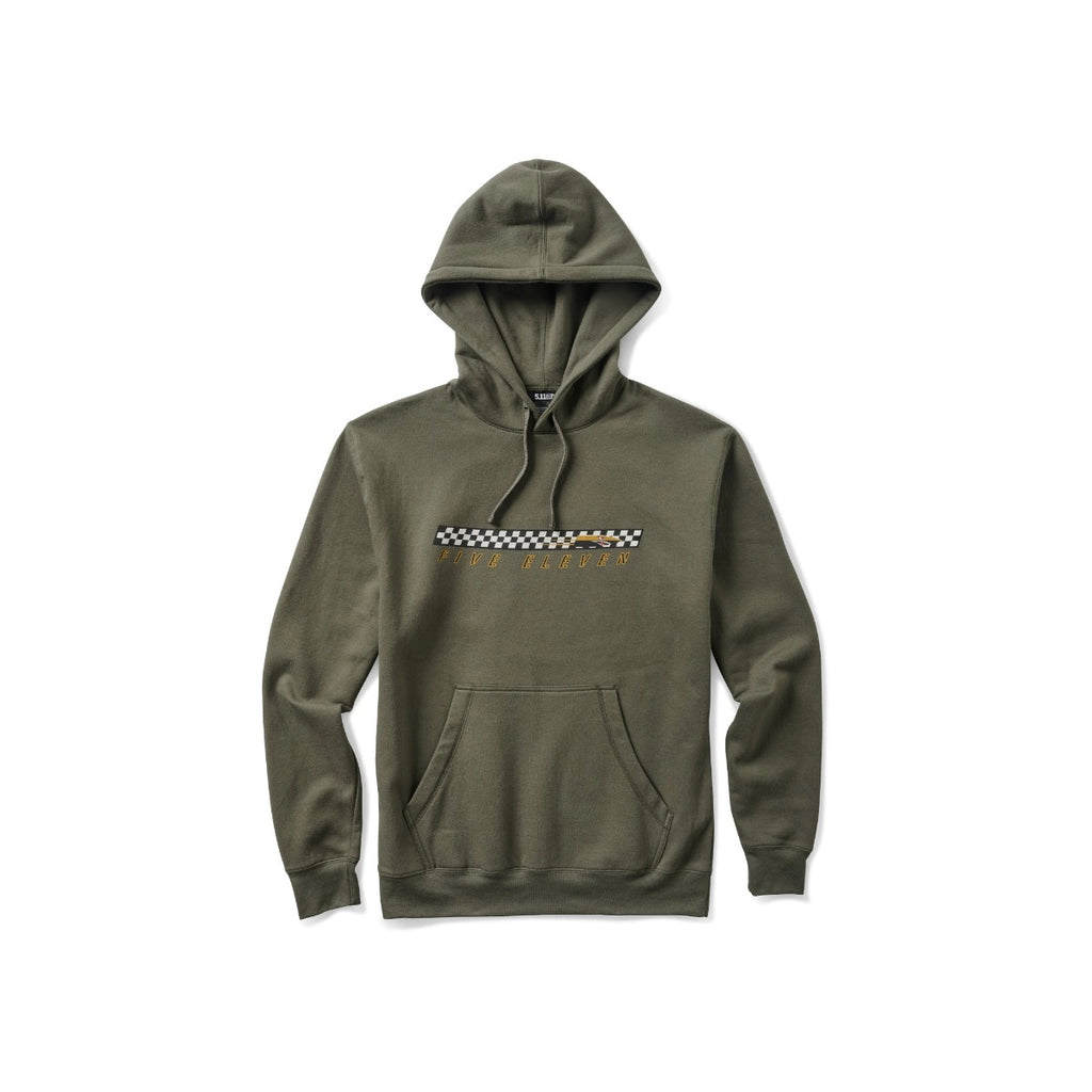 Speed Operations Hoodie