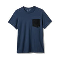 Special Edition Patch-Ready Pocket Tee