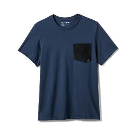 Special Edition Patch-Ready Pocket Tee