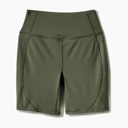 PT-R™ Women's Complex High Waist Short