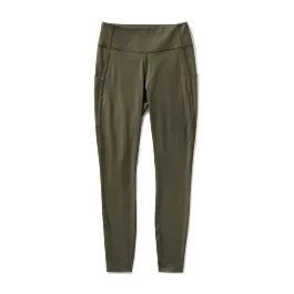 PT-R™ Women's Max Effort High Waist Legging