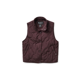 Women's Holly Quilted Vest