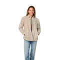 Women's Carmen Shirt Jacket