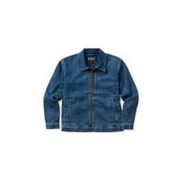 Women's Shannon Denim Jacket