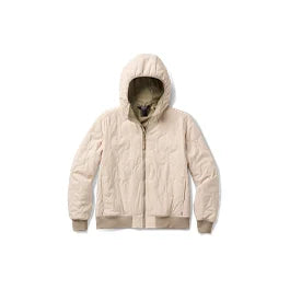 Women's High Atlas Insulated Full Zip Jacket