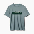 Sulli UV Logo Crew Short Sleeve