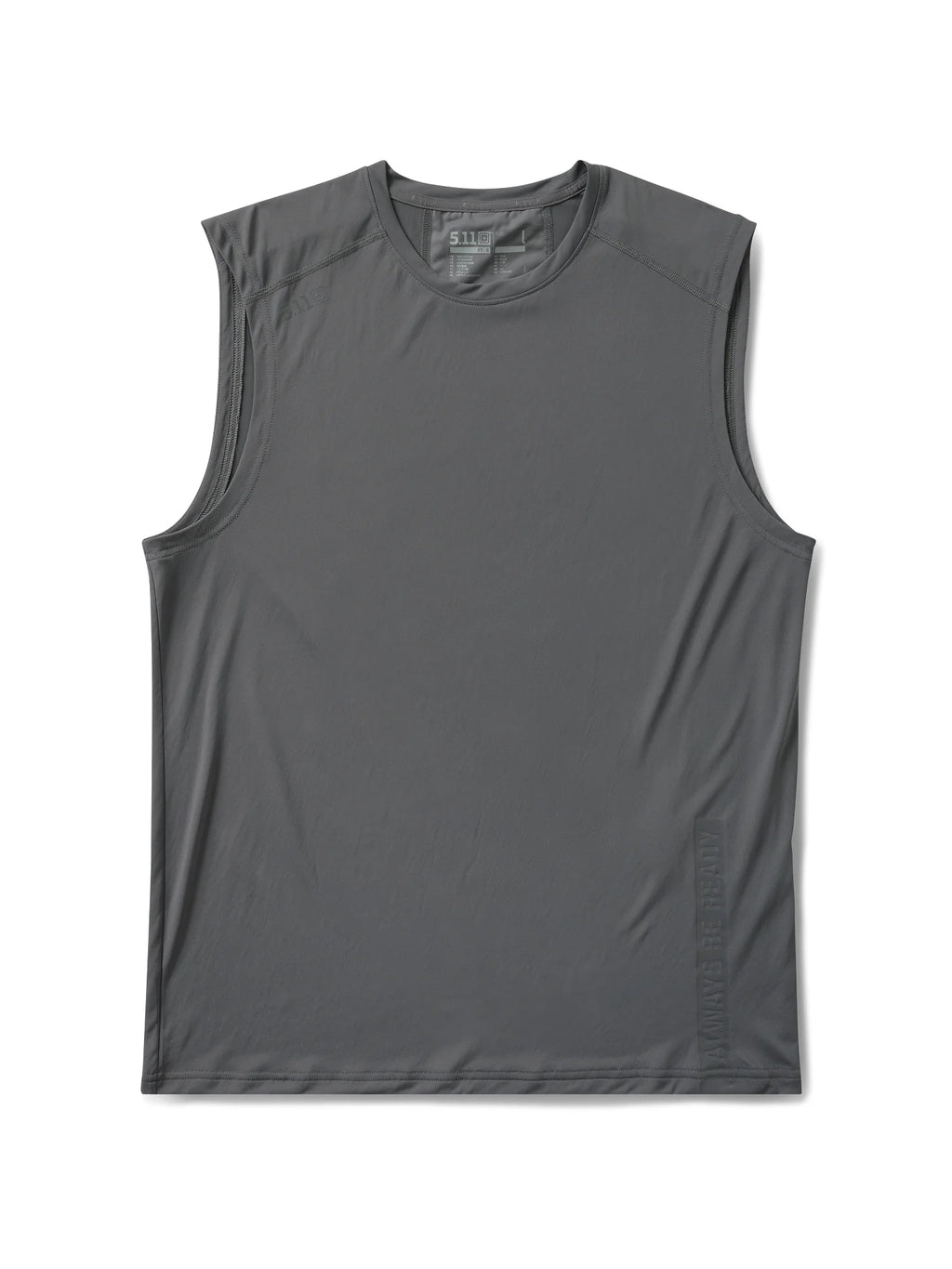 PT-R® No Mercy Sleeveless Top