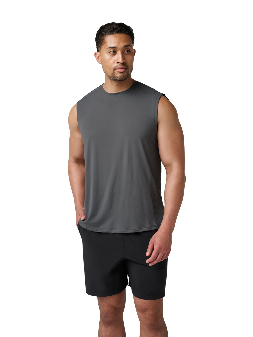 PT-R® No Mercy Sleeveless Top
