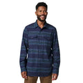 Austin Stripe Flannel