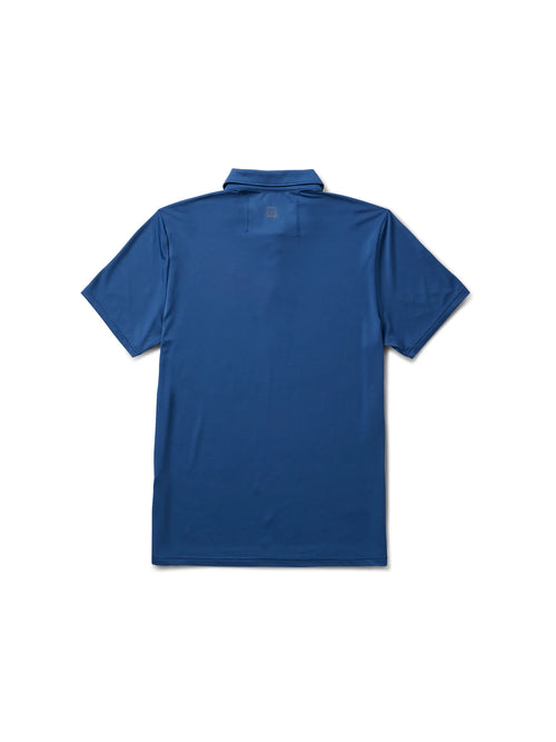 5.11® All Day Short Sleeve Polo