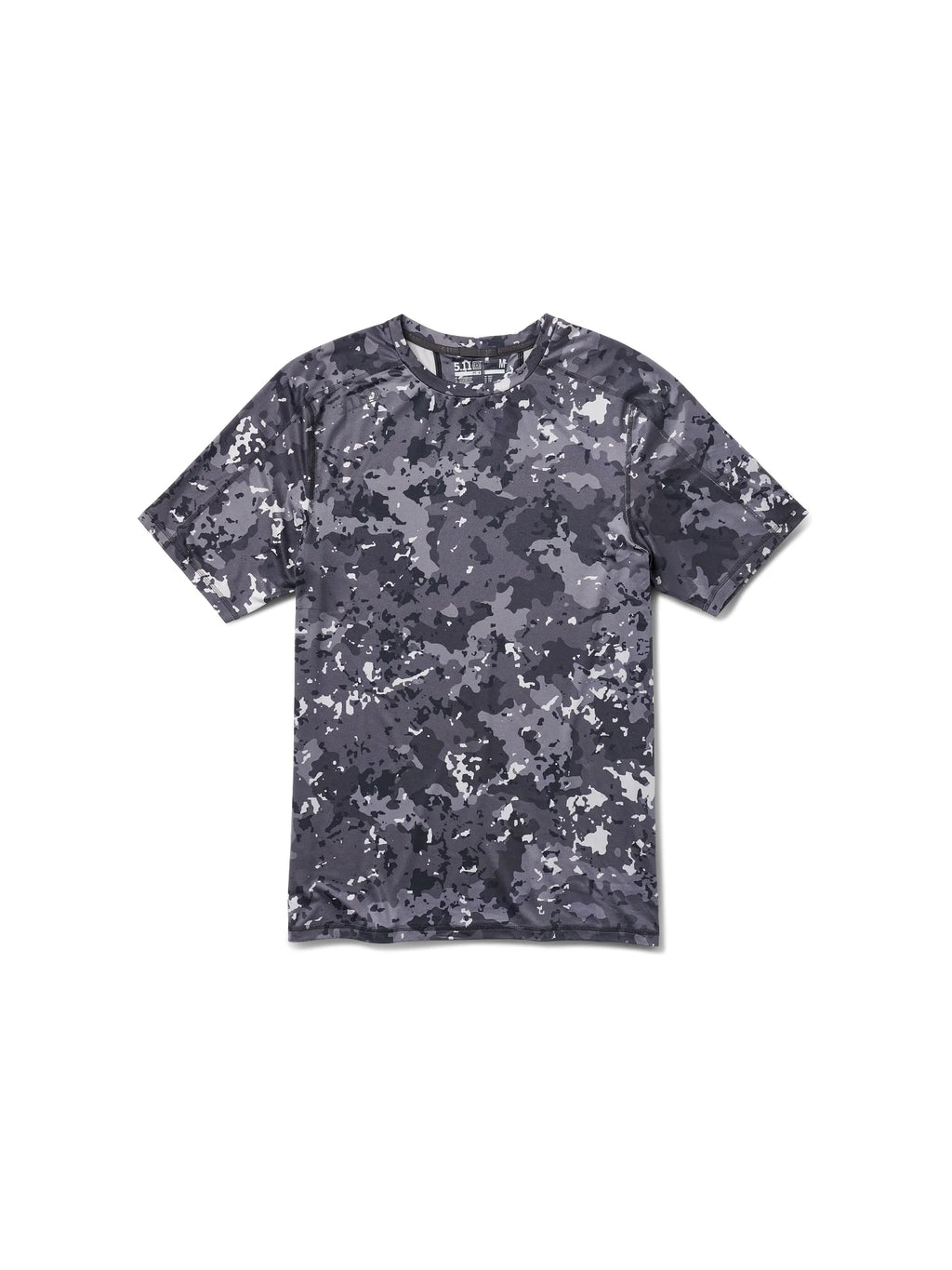 Performance Short Sleeve Shirt