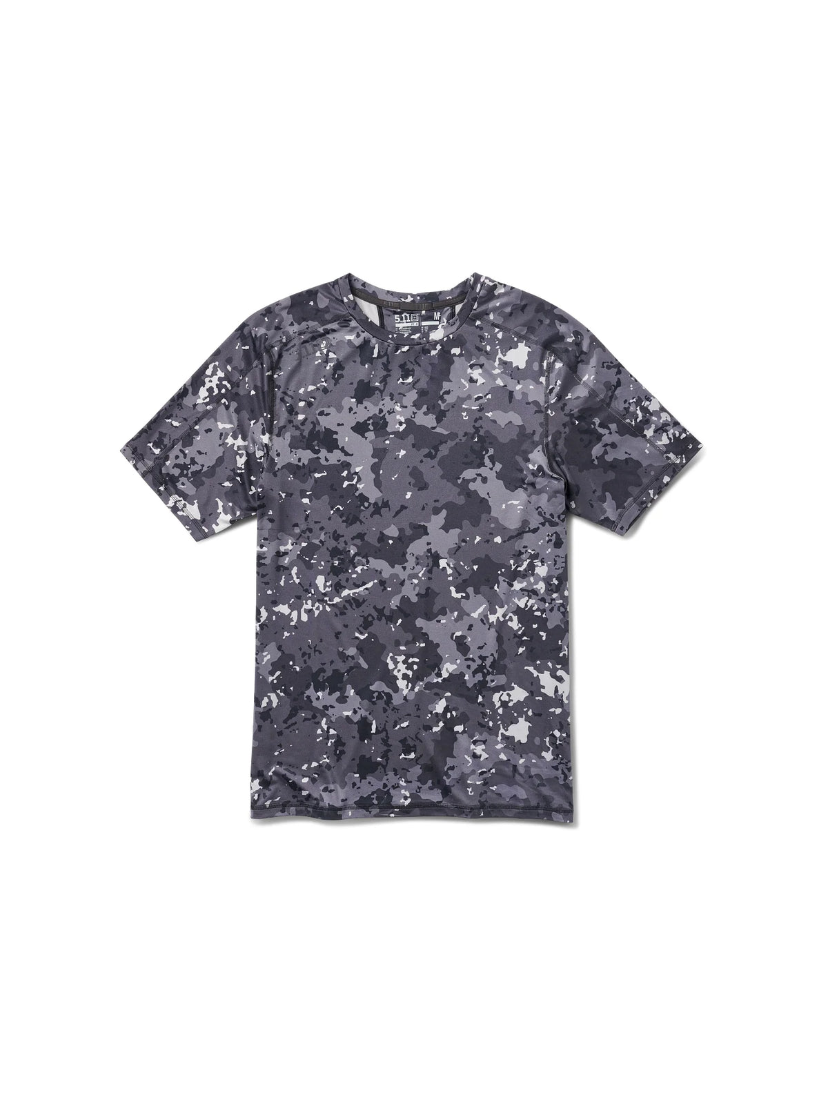 Performance Short Sleeve Shirt