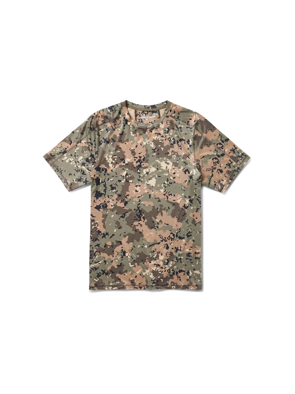 Performance Short Sleeve Shirt