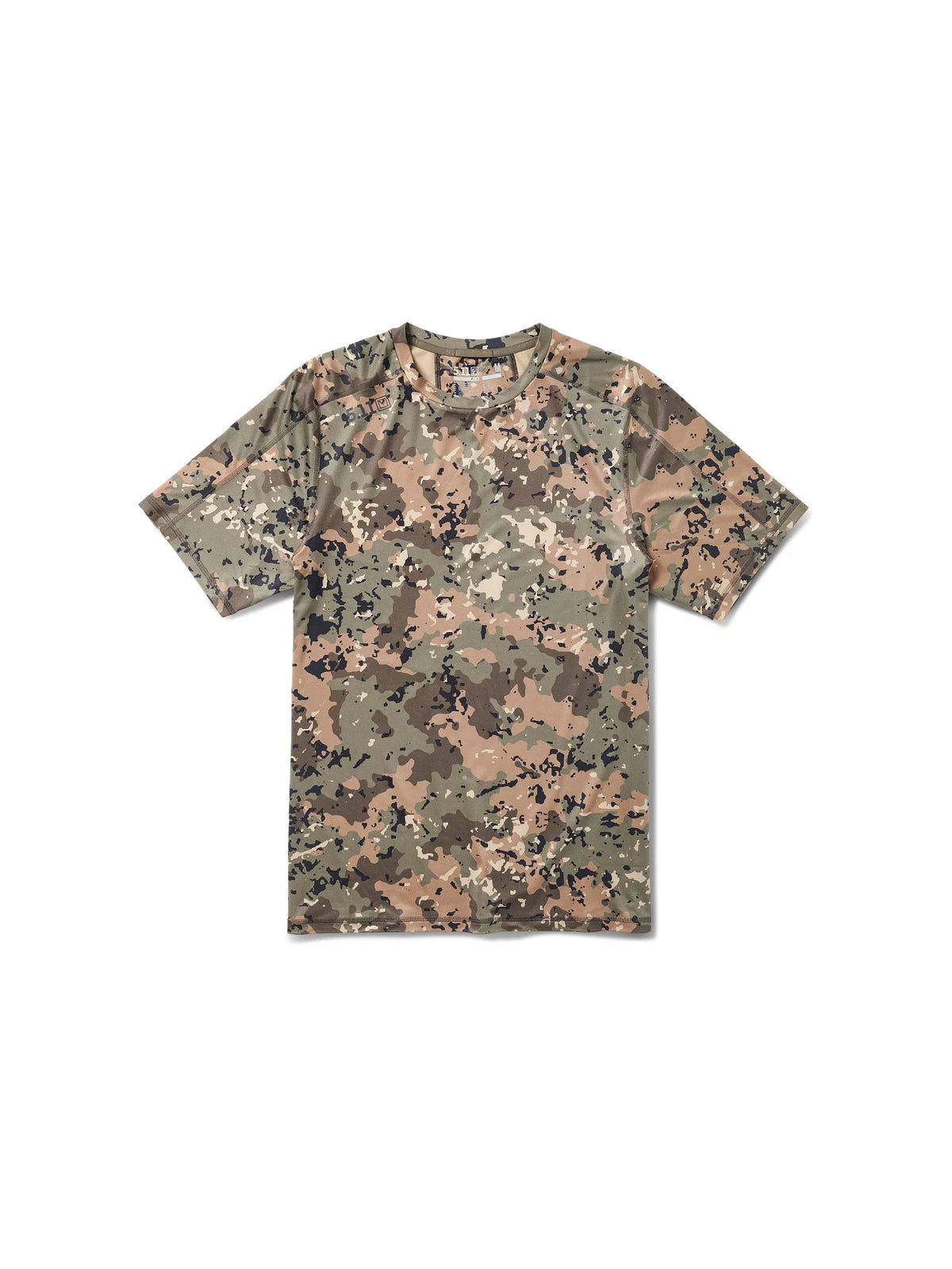 Performance Short Sleeve Shirt