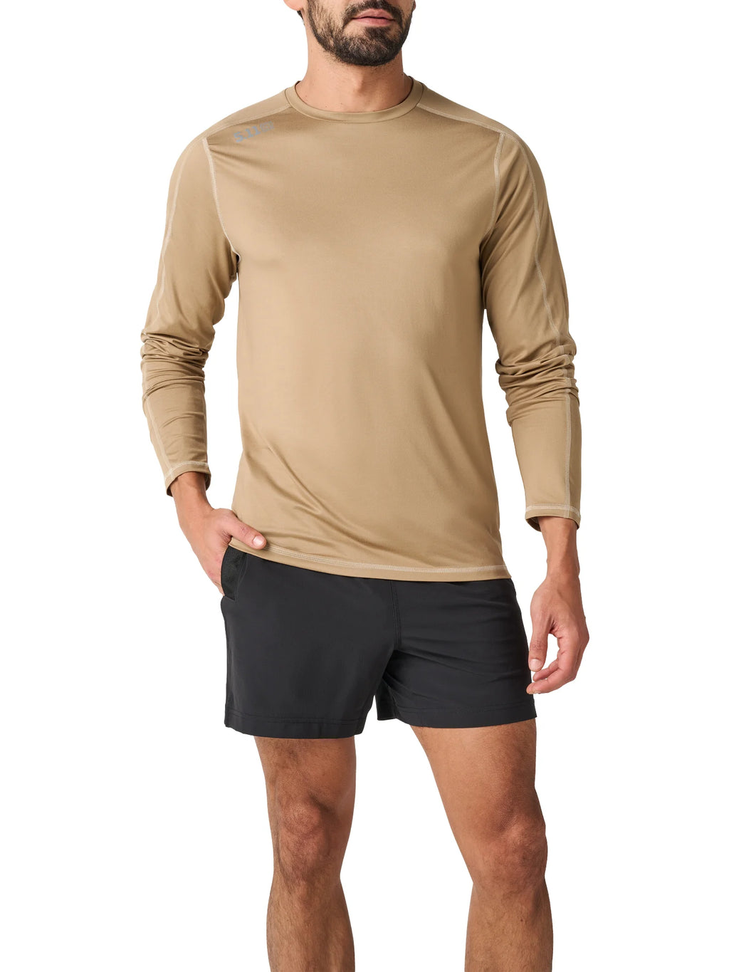 Performance Long Sleeve Shirt