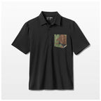 Elevate Special Edition Short Sleeve Polo