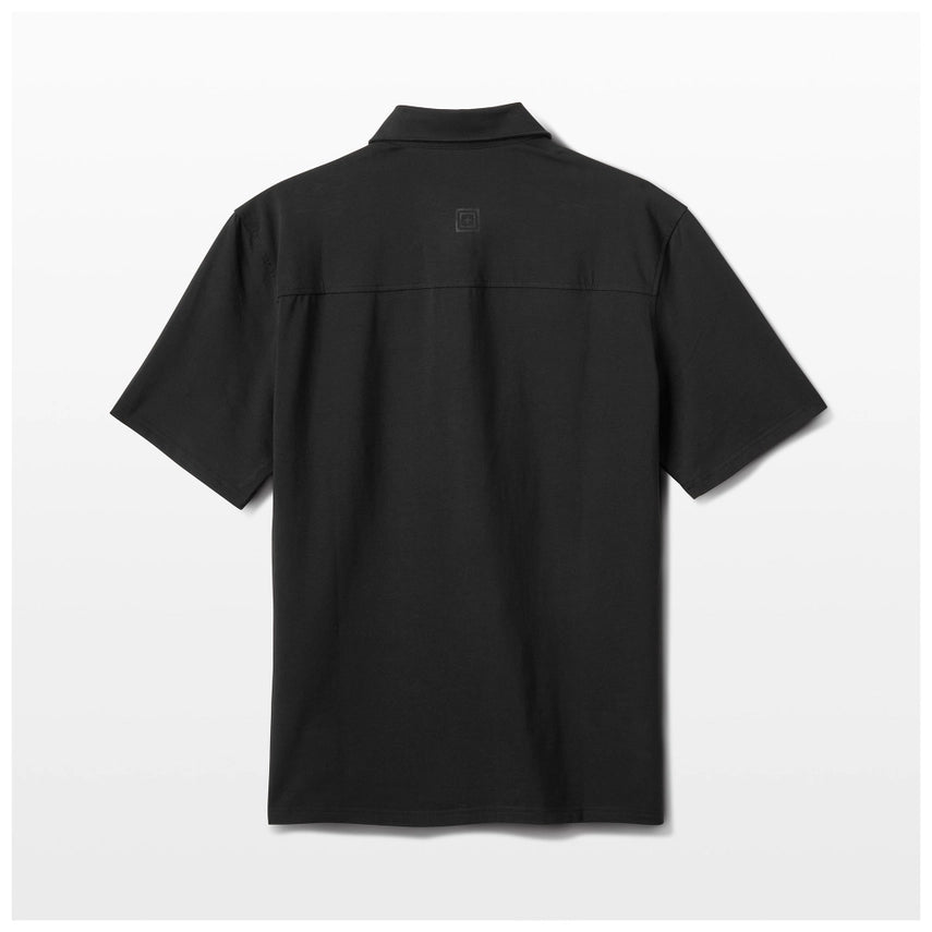 Elevate Special Edition Short Sleeve Polo
