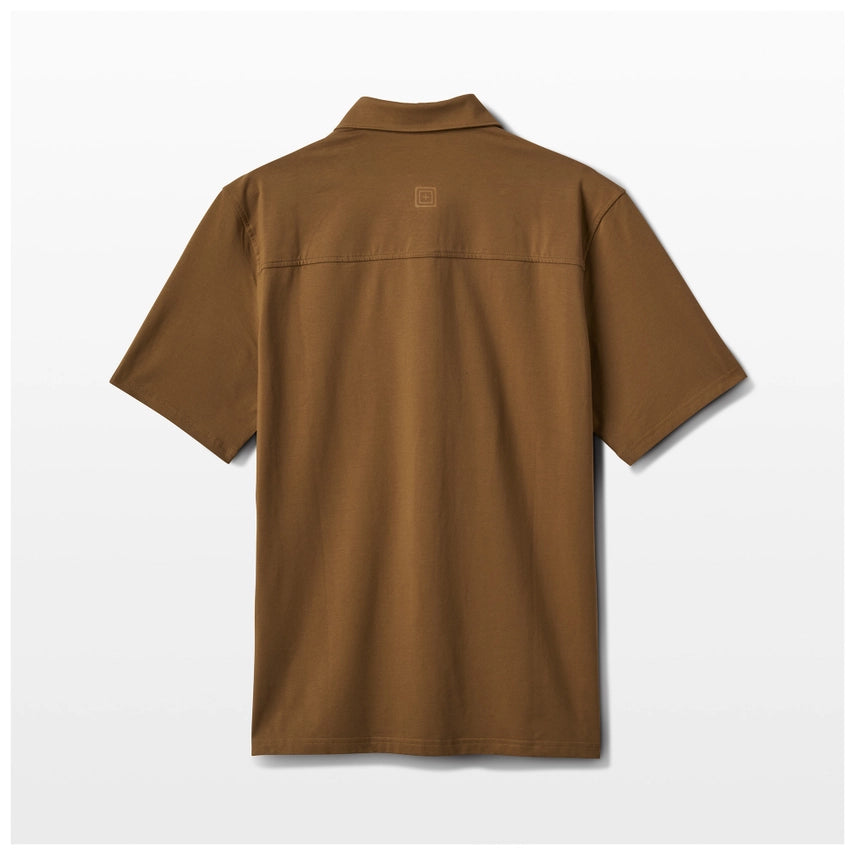 Elevate Special Edition Short Sleeve Polo