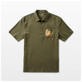 Elevate Special Edition Short Sleeve Polo