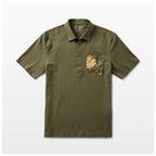 Elevate Special Edition Short Sleeve Polo