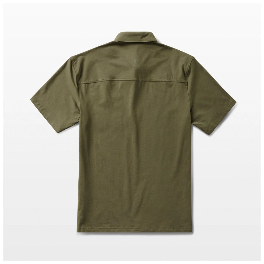 Elevate Special Edition Short Sleeve Polo