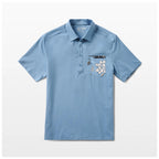 Elevate Special Edition Short Sleeve Polo