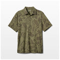 Elevate Print Short Sleeve Polo