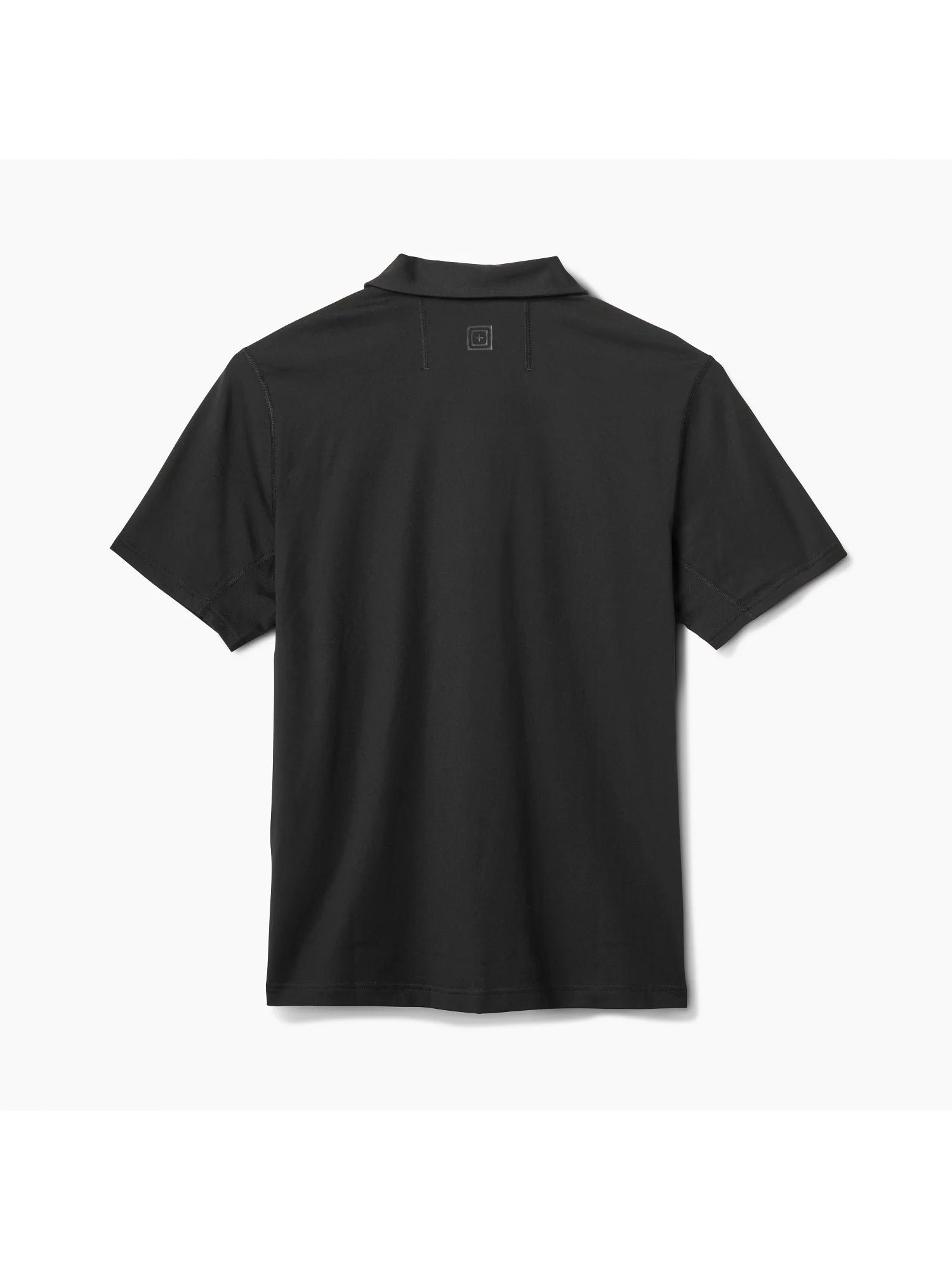 Archer Crest Pocket Polo